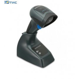 Беспроводной сканер штрих кода Datalogic QBT2430